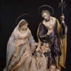 01. Natività 45 cm