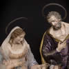 02. Natività 45 cm [particolare]