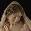 04. madonna 45 cm [particolare]