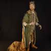 11. Re giovane 45 cm