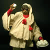 03. Pulcinella mozzarella 38 cm