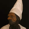 04. Pulcinella moro