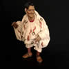 05. Pulcinella nano gobbo portafortuna