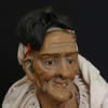 06. Pulcinella nano [particolare]