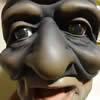 08. Testa Pulcinella