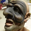 09. Testa Pulcinella