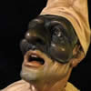 10. Busto Pulcinella