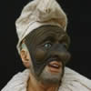 13. Pulcinella 45 cm