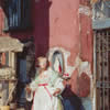 24. Scena tribunali