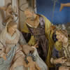 26. Natività [particolare]