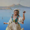 14. Ballerina tarantella 40 cm